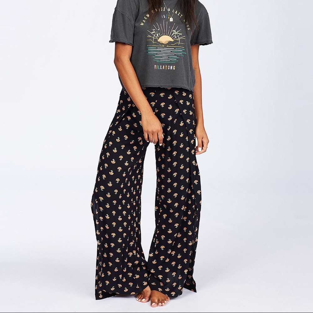 Billabong Split Spirit Pants